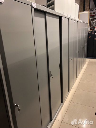 Шкаф метал. для документов ам 1891