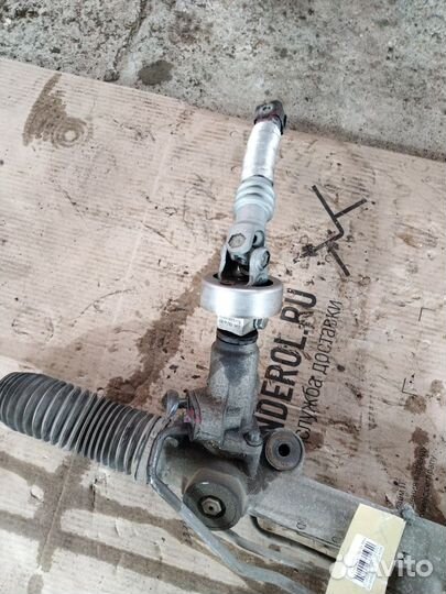 Рулевая рейка Mercedes-benz C-class W203.046