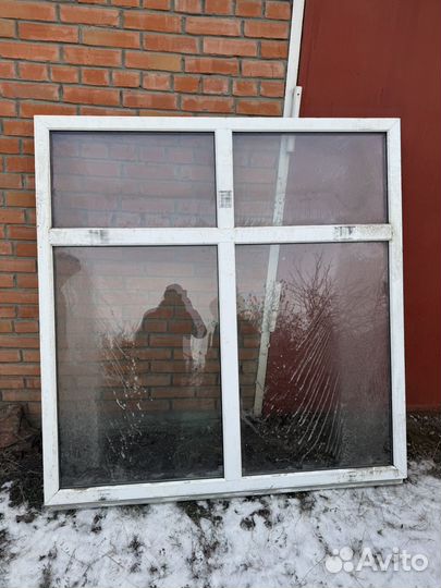 Пластиковые окна и двери