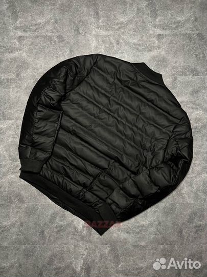 Бомберы Armani