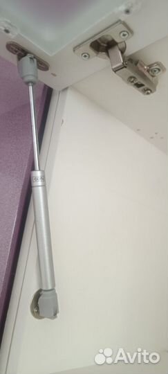 Кухня угловая бу