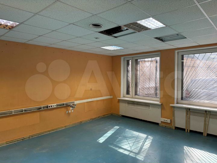 Сдам офисное помещение, 36.2 м²