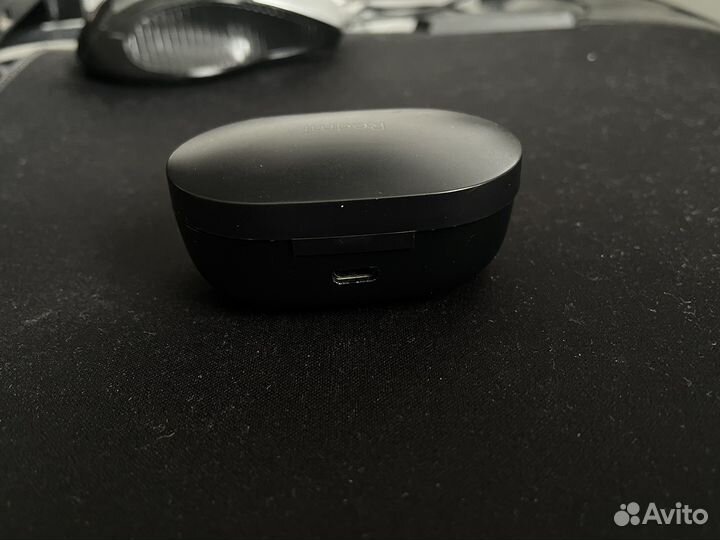 Беспроводные наушники xiaomi Redmi airdots 2