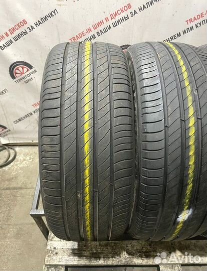 Michelin Primacy 4 215/55 R17 92P