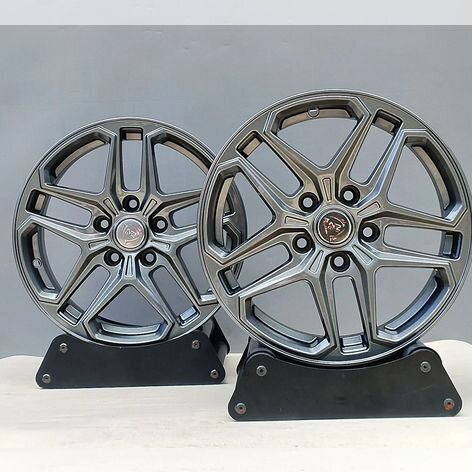 Литые диски KoKo Kuture Classica 6.5×R16 5×114.3