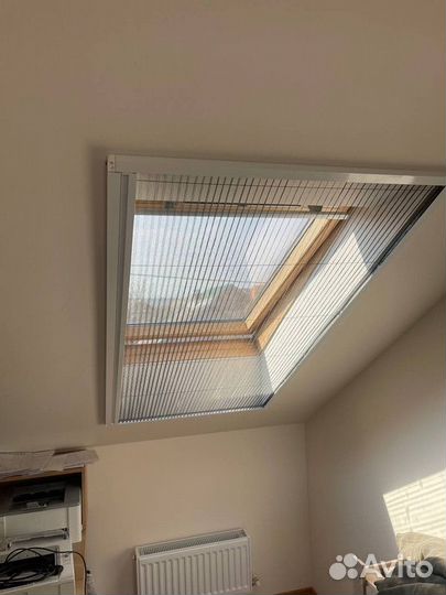 Москитные сетки / антикошка / антипыль