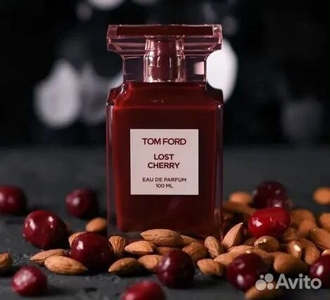 Tom Ford Lost Cherry 100 ml