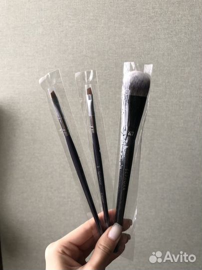 Кисти для макияжа beili, BH