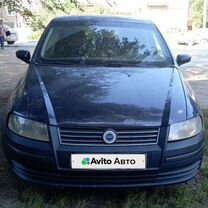 FIAT Stilo 1.6 MT, 2002, 236 000 км, с пробегом, цена 270 000 руб.