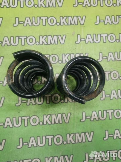 Пружина подвески Infiniti FX