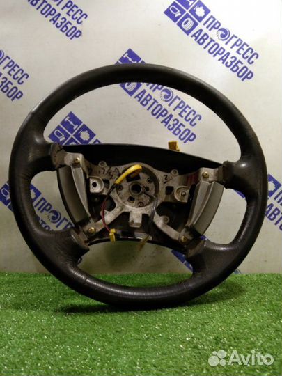 Руль Brilliance M2 4G93 седан 1.8 4G93 2007