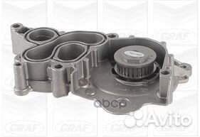PA1267 Насос водяной Audi A3 (8V1, 8VK) 1.4 TFS