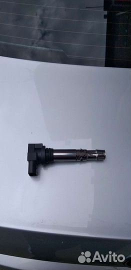 Катушка зажигания