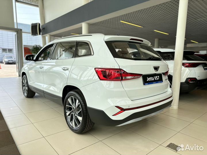 Jetta VS7 1.4 AT, 2023
