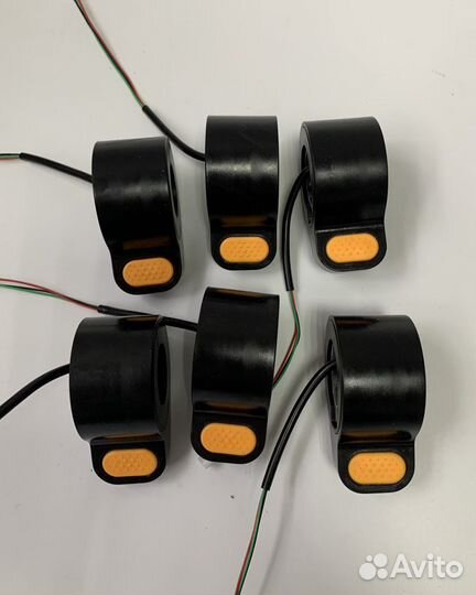 Курок газа оптом Ninebot Max G30