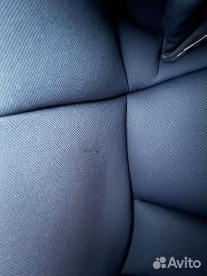 Автокресло Maxi-Cosi Coral 360