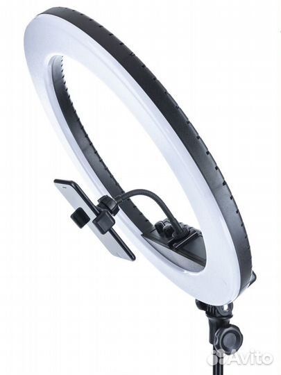 Кольцевая лампа RL-18