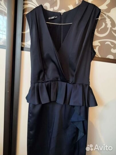 Вечернее платье 42