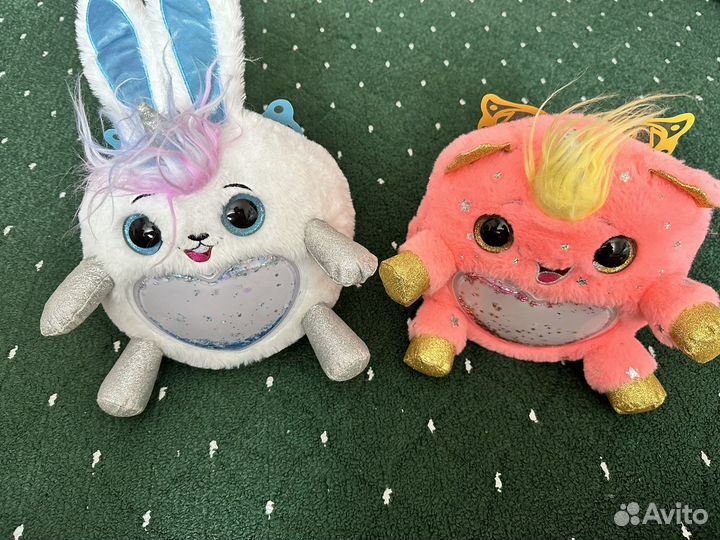 Игрушка Rainbocorns