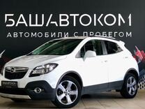 Opel Mokka 1.8 AT, 2012, 157 781 км, с пробегом, цена 1 249 000 руб.