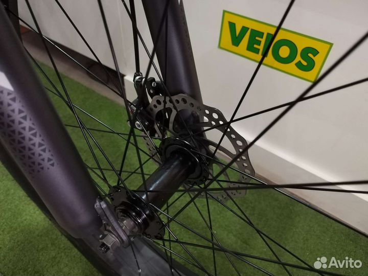 Новый Алюминиевый Фэт Байк 26 колёса