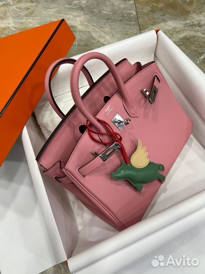 Сумка Birkin 30 cm Epsom