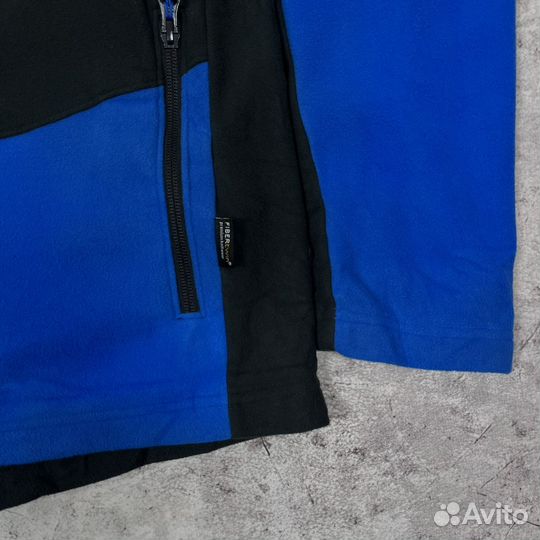 Кофта Engelbert Strauss Moution 2020 Рабочая Флис