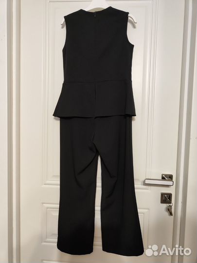 Комбинезон для девочки 140