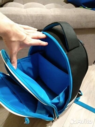 Портфели школьные для мальчика