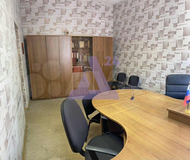 Продам офисное помещение, 25 м²