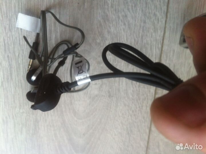 Гарнитура нокиа nokia AD-45