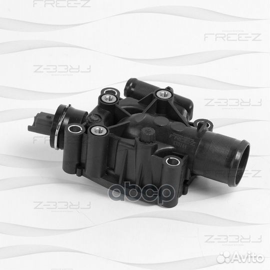 Термостат KT0144 free-Z