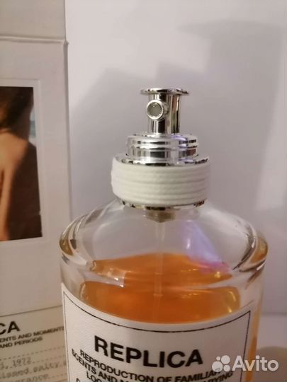 Maison Martin Margiela Replica