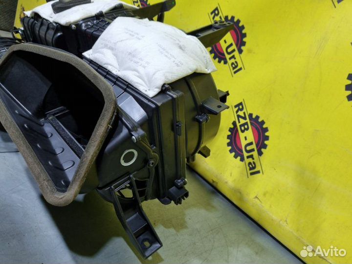 Корпус отопителя Kia Rio 4 FB 2017 - 2020