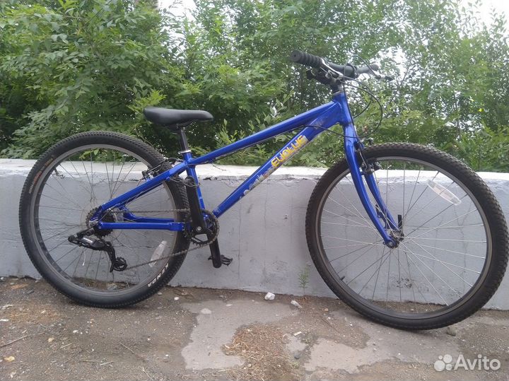 Продам велосипед Norco