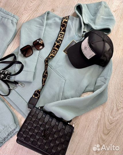 Женская одежда пакетом 42 новое