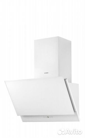 Кухонная вытяжка elikor Аметист S4 700 эп 90