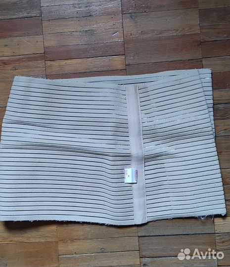 Бандаж послеродовой