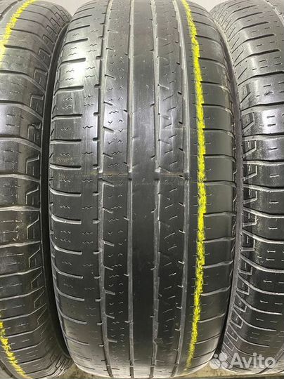 Continental CrossContact LX 215/65 R16 93L