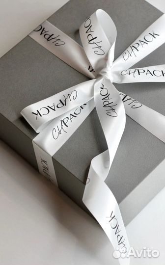 Сатиновая лента Оптом