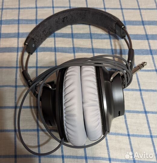 Наушники JVC HA-SD7-H