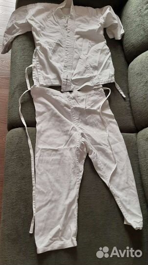 Кимоно детское