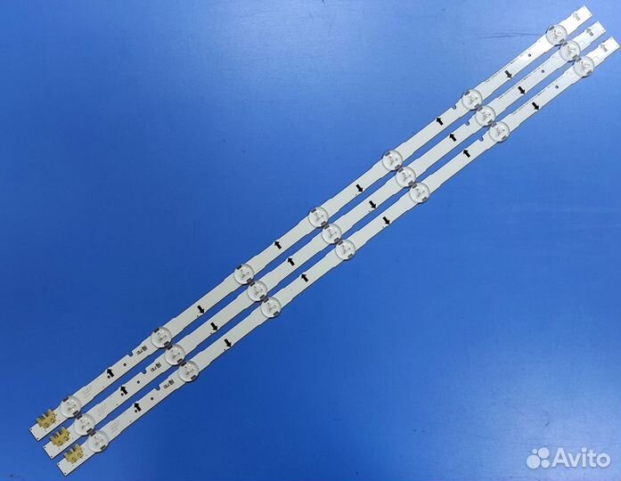 0042 Светодиодная подсветка D4GE-320DC0-R2