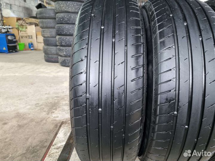 Nexen N'Fera SU4 185/65 R15