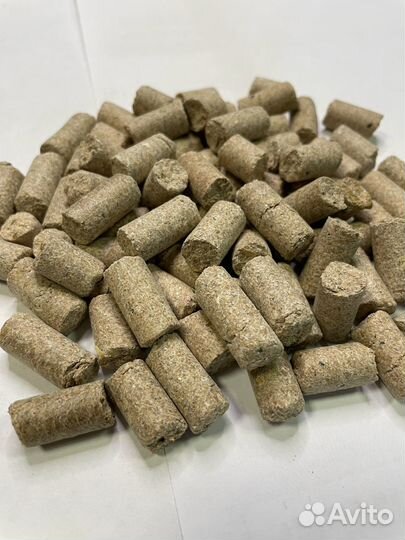 Отруби пшеничные