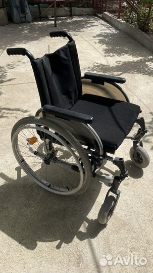 Инвалидная коляска бу