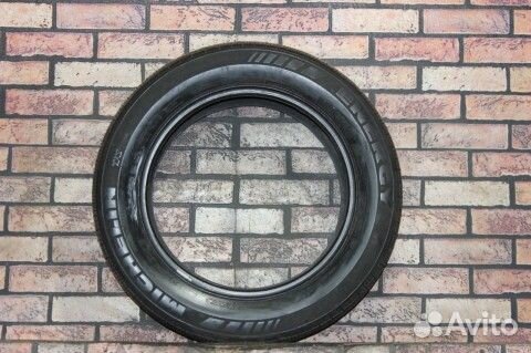 Michelin Energy Saver 255/55 R18