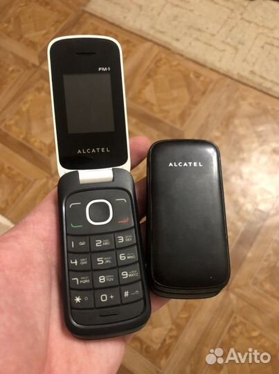 Alcatel One Touch 1030D