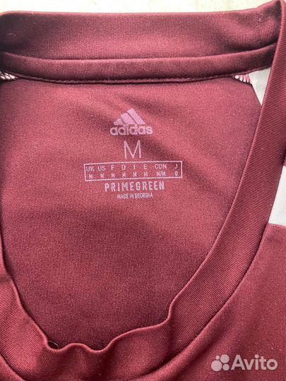 Футболка adidas originals мужская