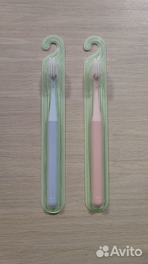 Зубная щетка Xiaomi Miija Toothbrush